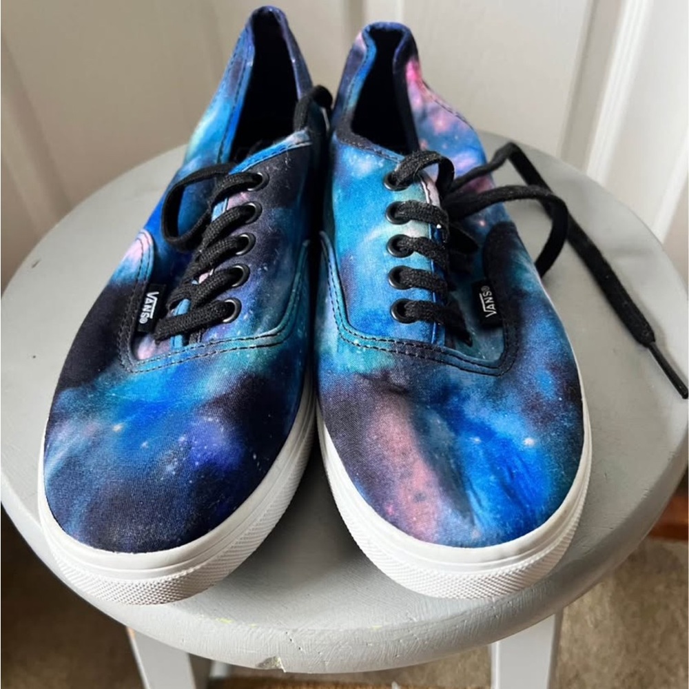 Vans Galaxy Sneakers